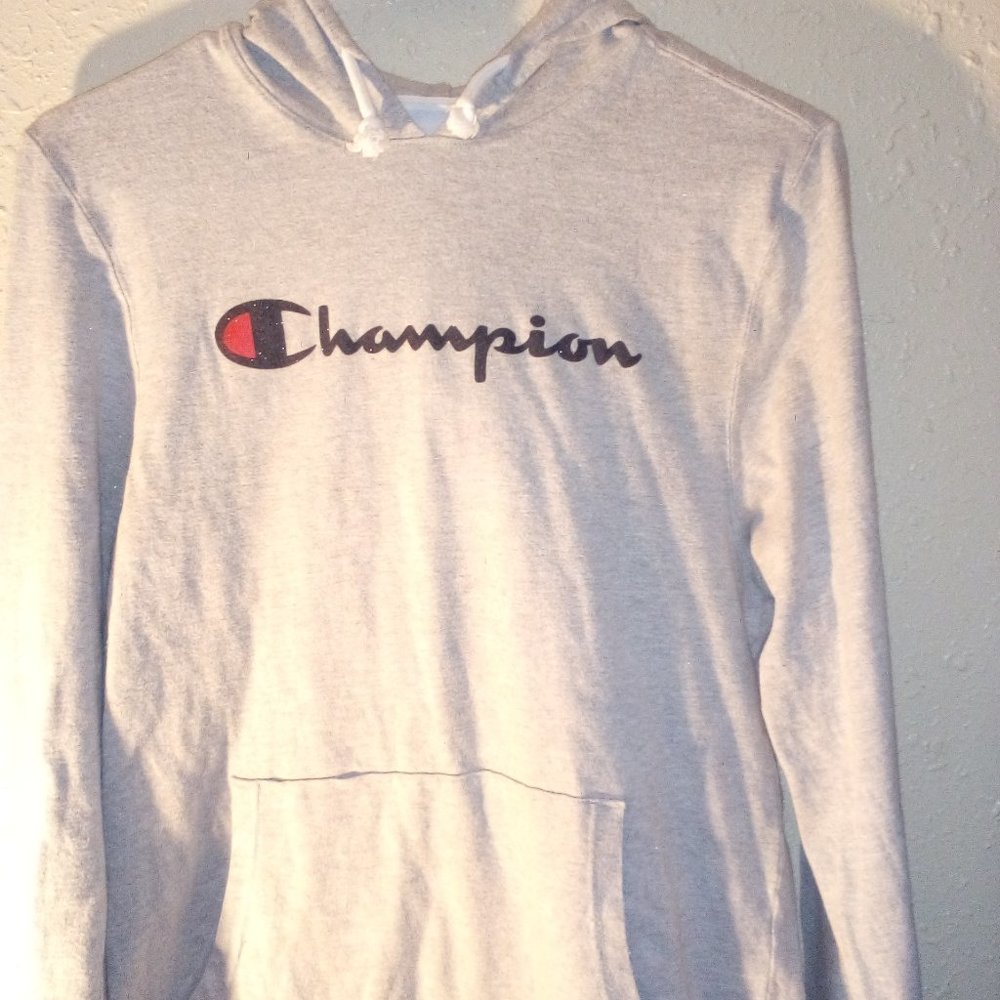 Womens size Small Champion hoodie